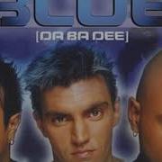 I M Blue Instrumental