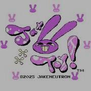 Jax Toy 8 Bit