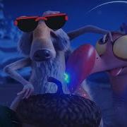 Ice Age Scrat Tales Theme Song