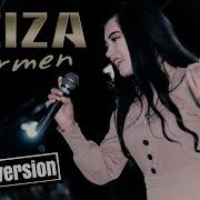 Aziza Barmen 2022