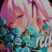 Nightcore Reckless