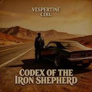 Vespertine Coll Codex Of The Iron Shepherd
