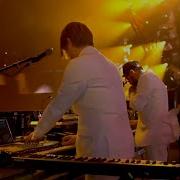 Royksopp Live