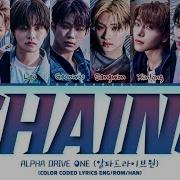 Chains Ald1