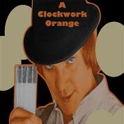 Clockwork Orange Music