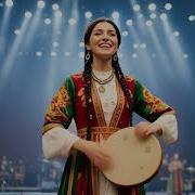 Uzbek Navosi Ai