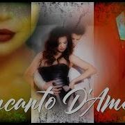 Incanto D Amore Remix Spatial Vox
