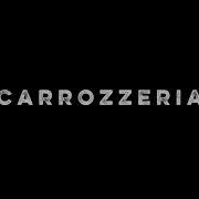 Shaxriyor Meni Sev Carrozzeria
