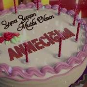 Dogum Gunun Kutlu Olsun Annem