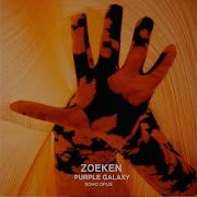 Zoeken Purple Galaxy