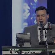 Allaberdi Amanow Yaranlar