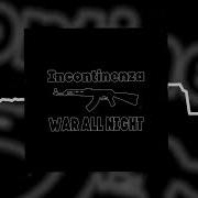 War All Night