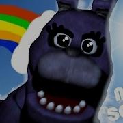 Fnaf Not Scary