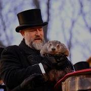 Groundhog Day 2026 Mp3