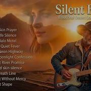 Silent Ballads Deep Emotional Country Blues Heartbreak Nostalgia