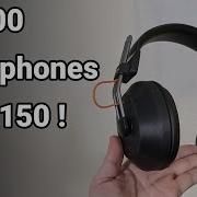 Vtrack Printer Headphones