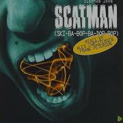 Scatman Radio Edit