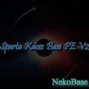 Sparta Kaosz Pe V2 Base