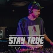 Stay True Sounds Stream Episode 36 Mixed By Kid Fonque Powered By Ballantines