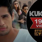 Kukkad