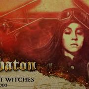 Sabaton Night Witches