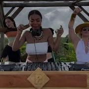 Afro Downtempo