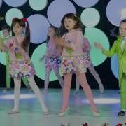 Doremi Show In Pace