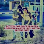 Do Stim Bor Boyligi Katta Qoshiq
