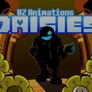 Daisies Undertale Version