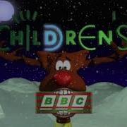 Children S Bbc Idents