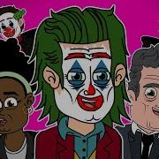 Joker The Musical