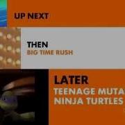 Nickelodeon New Mach Mal 2013