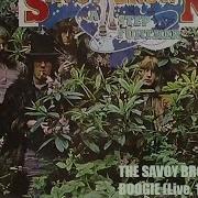 Savoy Brown