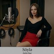 Aylin Nur Soyle 2026 Yeni Super