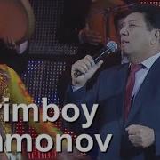 Karim Raxmon Qoymadingiz