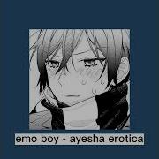 Common Fuck Me Emo Boy Speed Up