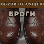 Броги