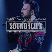 Tarkan Kayip Remix