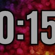 15 Seconds