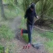 Pathetic Dancing Nihilist