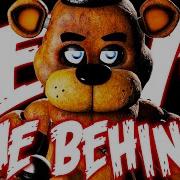 Leave Me Behind