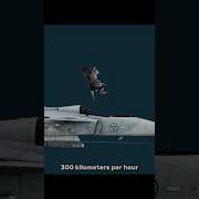 Gopr Ejection Seat Launch 2012