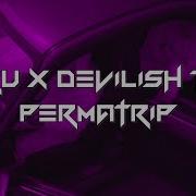 Høru X Devilish Trio Permatrip