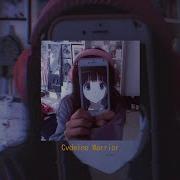 Cvdeine Warrior Slowed