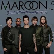 Adam Levine Greatest Hits