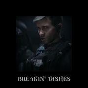 Breaking Dishes Sped Up