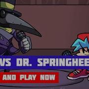 Doctor Library Fnf