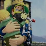 Firemam Sam Sl