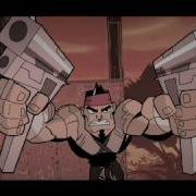Shank Trailer