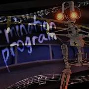 The Mimic Chase Theme